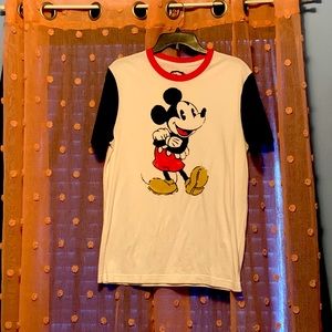 Mickey Mouse T-Shirt